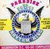Paradise A Go-Go _ Washington D.C. Go-Go Compilation[͢LP / GOGO ,FUNK]