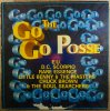 V.A _ THE GO GO POSSE - Hear Ya! Records[͢LP]
