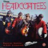 headcoatees _  have love will travel[͢LP /GARAGE ,ROCK ,PUNK]