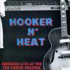 John Lee Hooker vs CANDHEAT_ HOOKER N' HEAT RHINO[͢CD / BLUES ,ROCK]