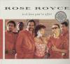 Rose Royce _ Is It Love You're After[͢LP]