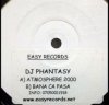 DJ PHANTASY - ATMOSPHERE2000 - Easy - ͢12