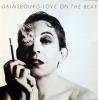 Gainsbourg _ LOVE ON THE BEAT[͢CD]