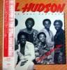 Al Hudson and The Soul Partners _ Especially For You [LP]