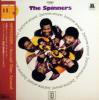 SPINNERS _ SECOND TIME AROUND [LP]