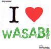BROTHERMAN _ I Love Wasabi _ CYDER RECORDS[⿷MIX-CD]