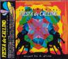 DJ Shine _ Fiesta de calling  _ CYDER RECORDS[⿷MIX-CD]
