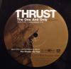 THRUST _ THE ONE AND ONLY[͢12