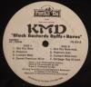 KMD _  Black Bastards Ruffs+Rares [͢12