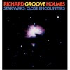RICHARD GROOVE HOLMES _ STAR WARS[͢LP / FUSION ,SOUNDTRACK]