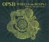 OPSB  _ WHEELS ON DENPARemix By Yousuke Nakano[⿷CD]