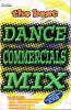dance commercials mix[͢ʥåȥơ]