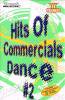 hits of commercials dance #2[͢ʥåȥơ]