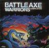 V.A _ Battle Axe Warriors Compilation [͢CD]