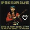 Jaco Pastorius _ LIVE IN NEW YORK CITY, VOL. 2[͢CD / JAZZ ,PUNK ,ROCK]
