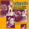 Orlando Julius, _ Orlando's Afro Sound[͢CD / FUNK ,WORLD]