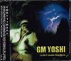 GM Yoshi _ Cuttin beat literature.[CD]