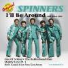 Spinners _ I'll be around[͢CD]