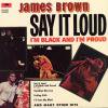 James Brown _ Say It Loud - I'm Black And I'm Proud[CD]