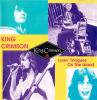 King Crimson(󥰥ॾ) _ lark's tongues on the island[͢CD / PROGRESSIVE ROCK]