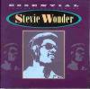 Stevie Wonder _ ESSENTIAL STEVIE WONDER [CDx2]