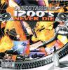 DJ Rectangle _  1200s Never Die[͢CD]