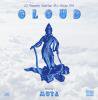 DJ MUTA _ CQ Presents Nautilus Mix Pt.4 CLOUD(ξ)[⿷MIX-CD]