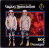 BOZ&Damager _ GalaxyAssociation[⿷MIX-CD]
