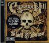 Cypress Hill _ skull&bones[͢CDx2]