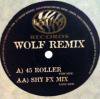 SHY FX _ WOLF (Remix)[͢12