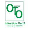 DJ FERMENT Infection Vol.2 [⿷MIX CD-R]