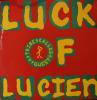 A Tribe Called Quest _ Luck Of Lucien / Butter[͢12