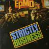 EPMD _ Strictly Business[͢LP / HIPHOP]