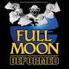 Deformer _ Full Moon Deformed _ Redrum Recordz[CD]
