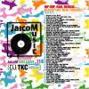 DJ TKC _ JaicoM EXCLUSIVE vol.11[MIX-CD / HIPHOP,R&B,REGGAE...]