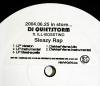 DJ Quietstorm  feat.Ill Bostino _ Sleazy Rap[12