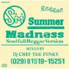 DJ CHEF THE FUNKY _ SUMMER MADNESS 