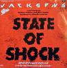 THE JACKSONS &MICK JAGGER _ State Of Shock[7