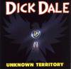 Dick Dale _ Unknown Territory [͢CD]