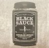 HONDUB HIROAKI[ۥ֥ҥ] _ Soulpot Records Presents Black Sauce[⿷CD /BASSMUSIC]