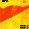 GURU GURU _ UFO[͢ťեCD  /PROGRESSIVE ROCK]