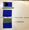 Billy Taylor Trio,  With Candido _ Billy Taylor Trio,  With Candido [ LP]