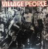 VILLAGE PEOPLE _ Village People[͢LP /DISCO] 