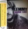 Lemmy _ Damage Case [CDx2]