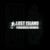 Lost Island _ Forbidden Ground [͢CD / HIPHOP]