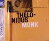 Thelonious Monk (˥) _ Genius Of Modern Music Vol 1 [CD]