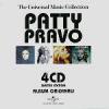 PATTY PRAVO(ѥƥץ) _ LIMITED EDITION: ALBUM ORIGINALI[CDx4]