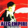 Alec Empire _ The Destroyer [ CD]