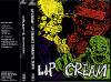 Lip Cream _ Lip Cream's Thrash Til Death[CD / PUNK ,ROCK] 