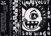 LAUGHIN' NOSE(եΡ) _ A SAIN REVOLUTION[CD]
